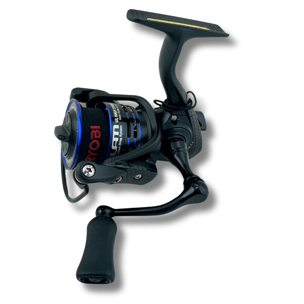 Ryobi Slam UL HS 2000