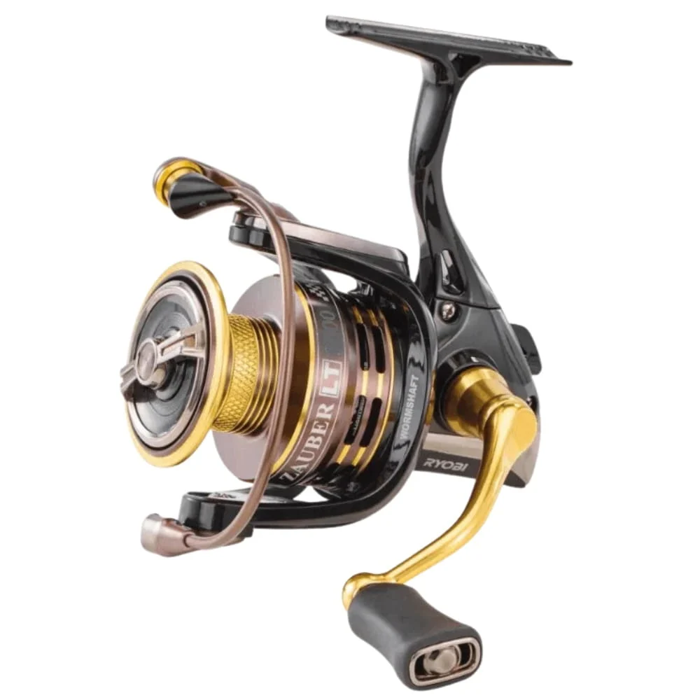 Ryobi Zauber LT 1000