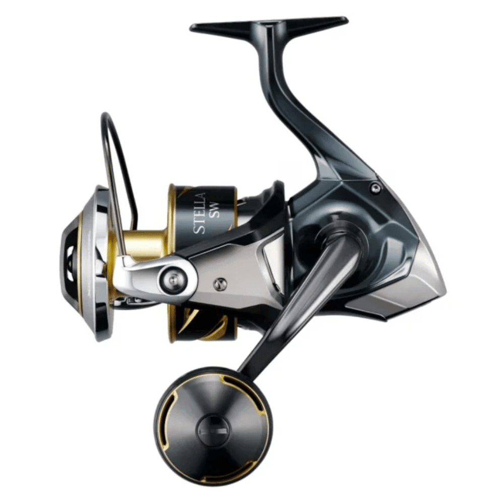 Shimano Stella SW D 10000 HG