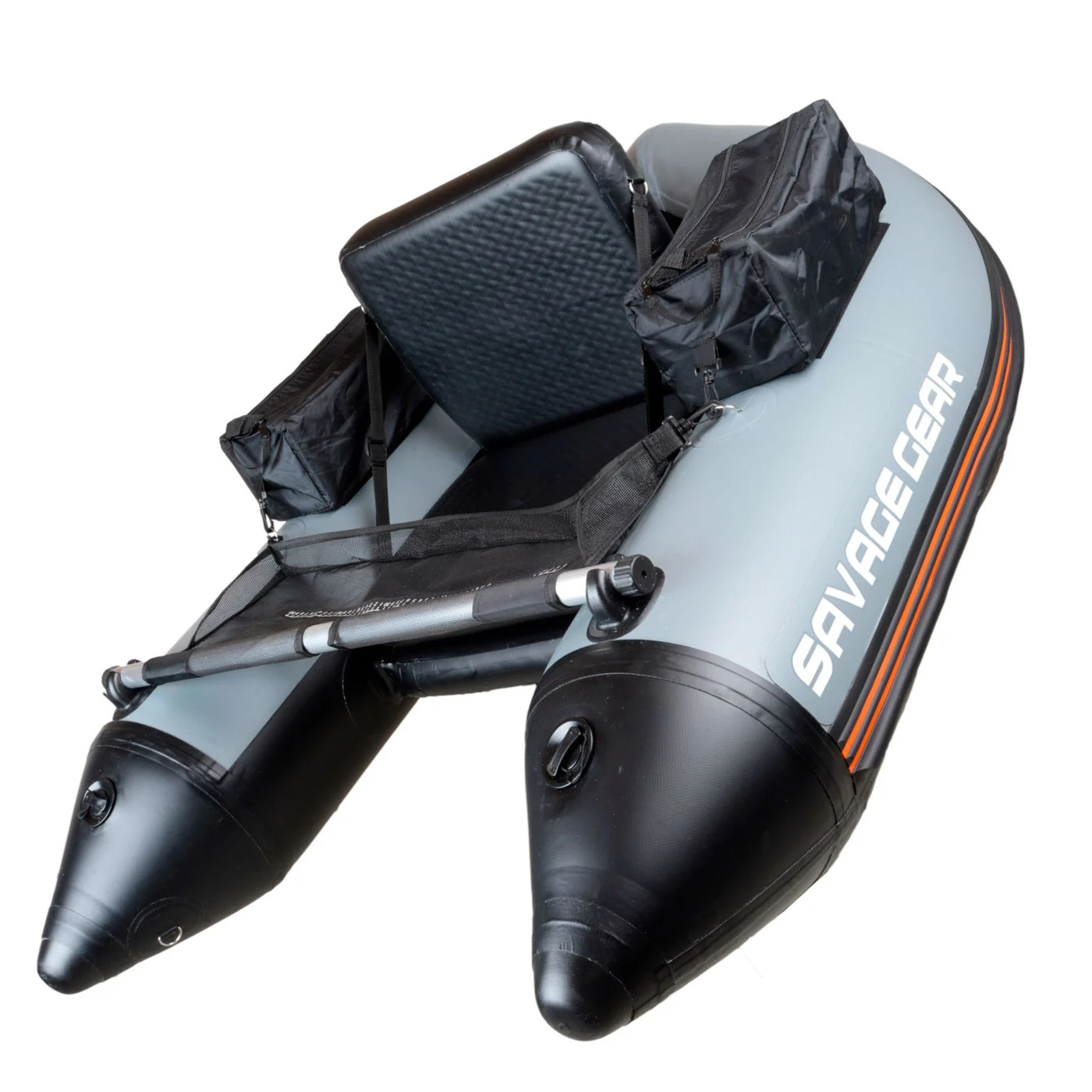 Savage Gear High Rider Belly Boat 170 - Bellyboot