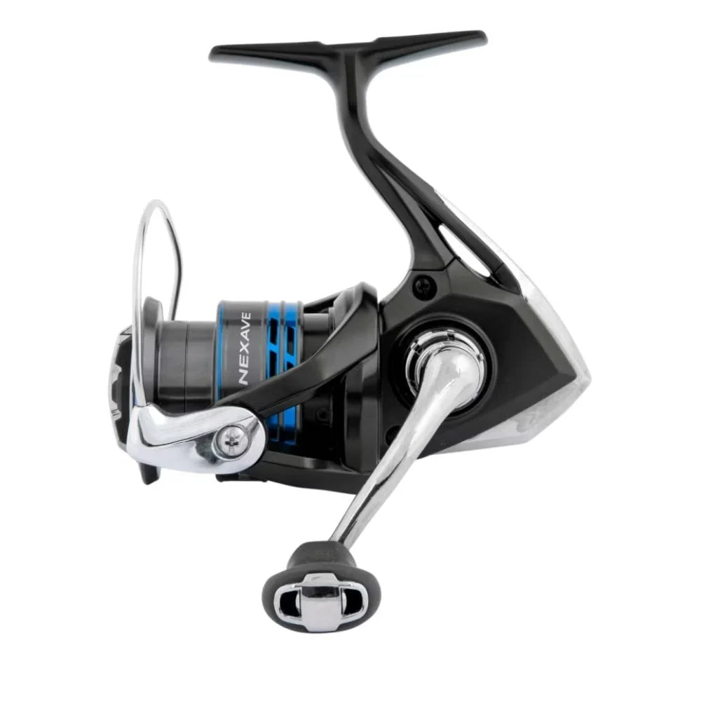 Shimano Nexave 1000 FI