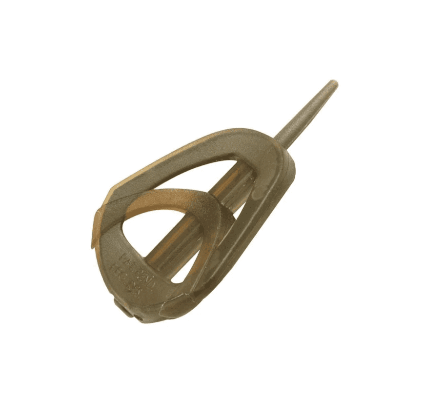 Fox Compact Carp Feeder 60g Blei