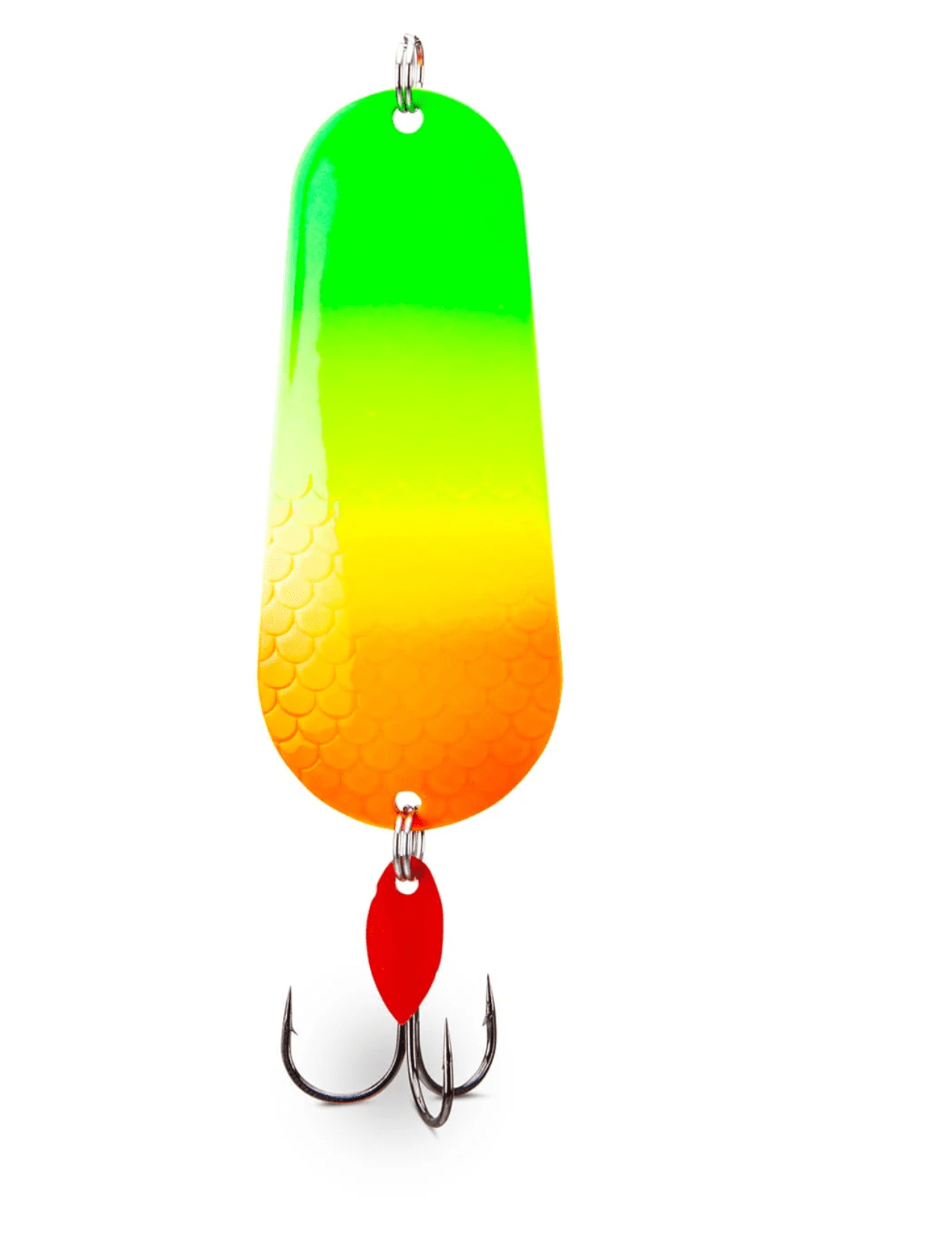 Iron Claw The Spoon 40g Firetiger