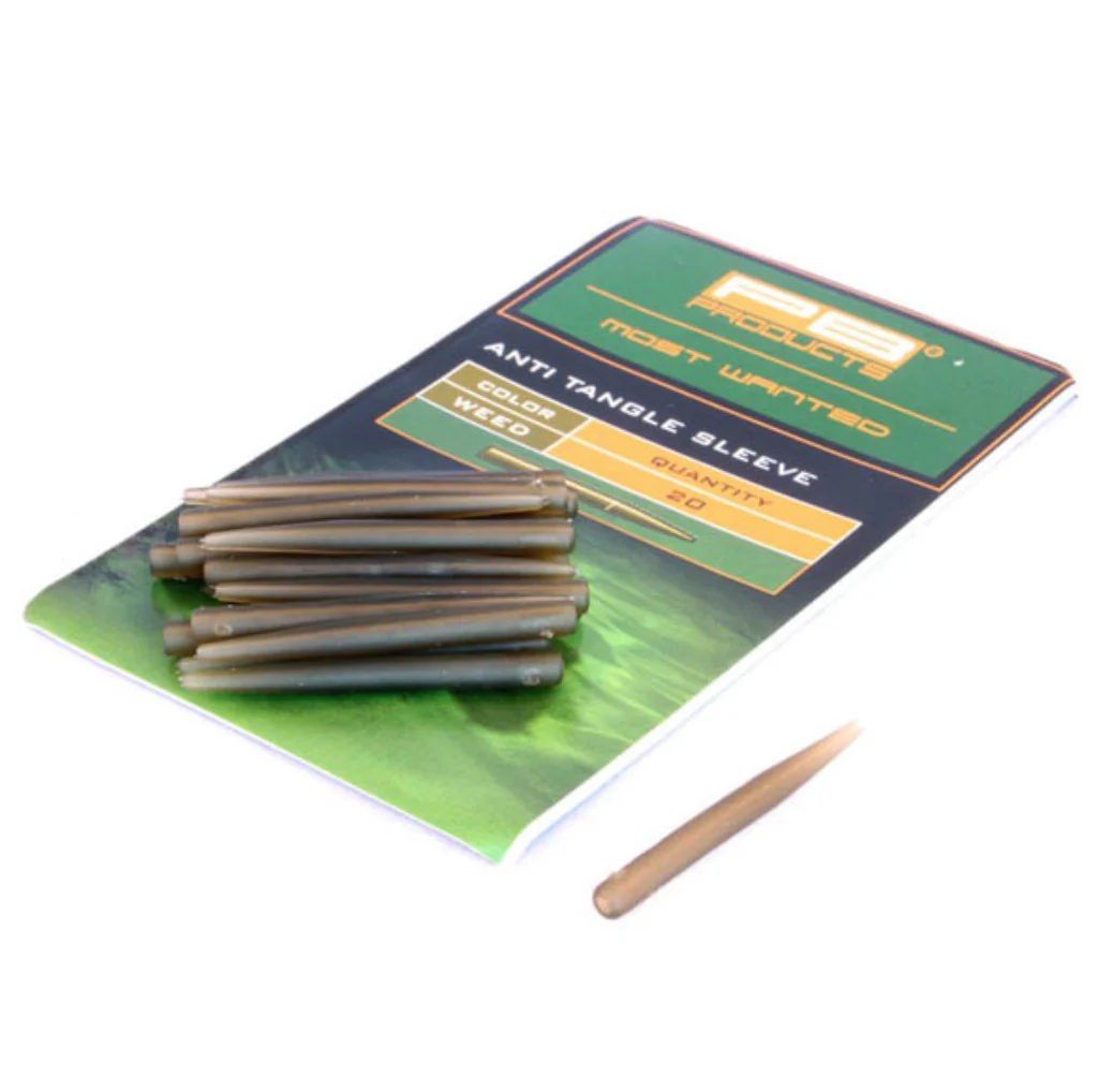 PB Products Anti Tangle Sleeves Weed 20 Stück