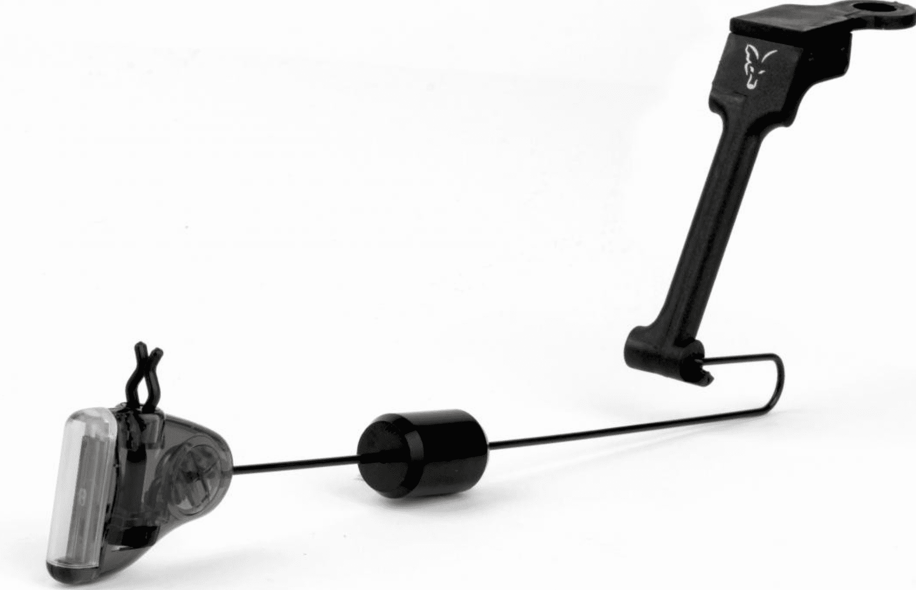 Fox Micro Swinger Black