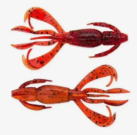 Keitech 3,6” Crazy Flapper I 9 cm I 7 g