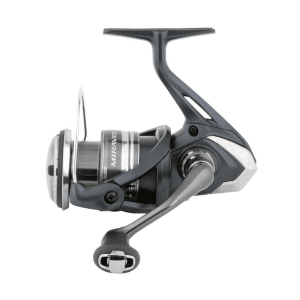 Shimano Miravel 2500 CI4 HG