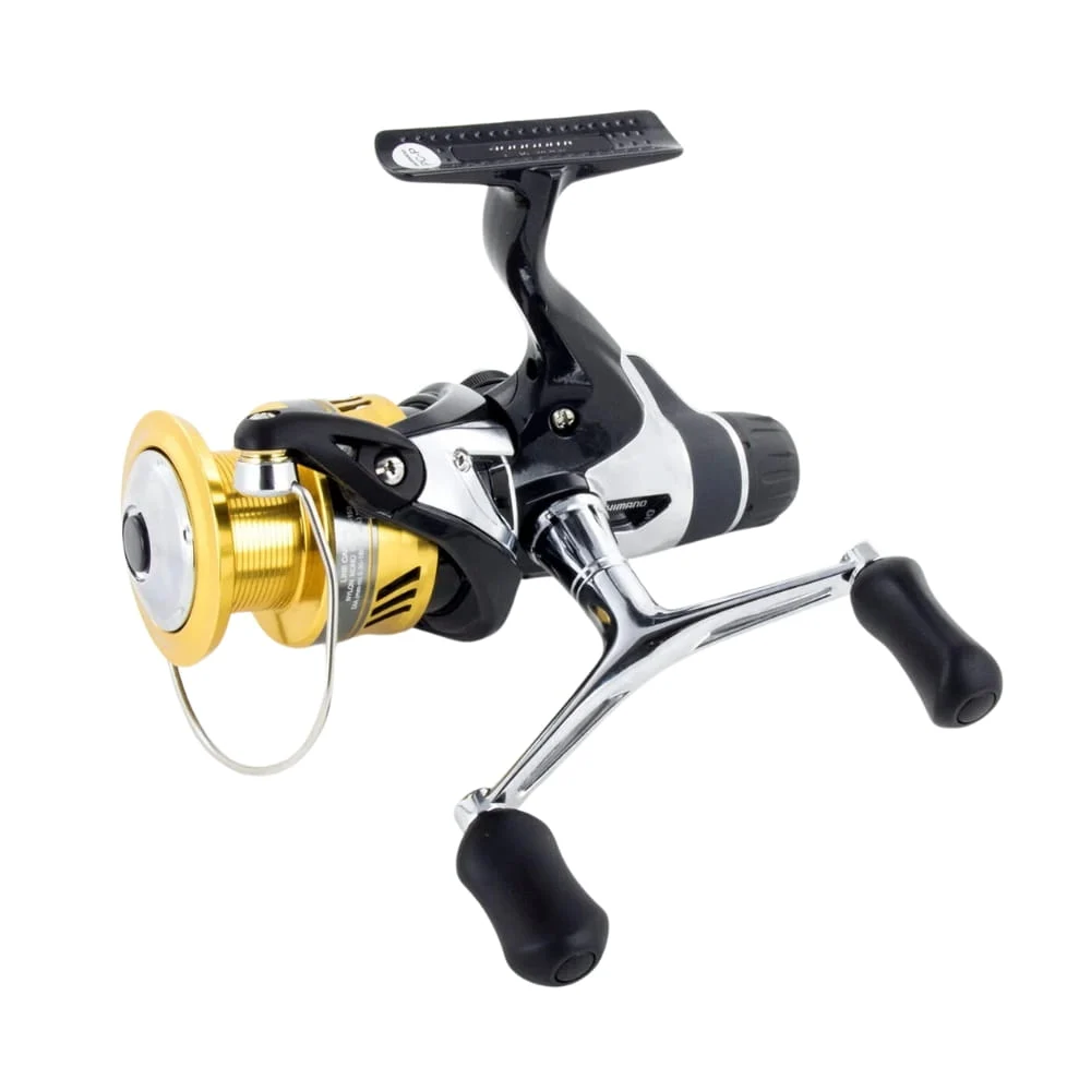 Shimano Sahara 2500 DH-R