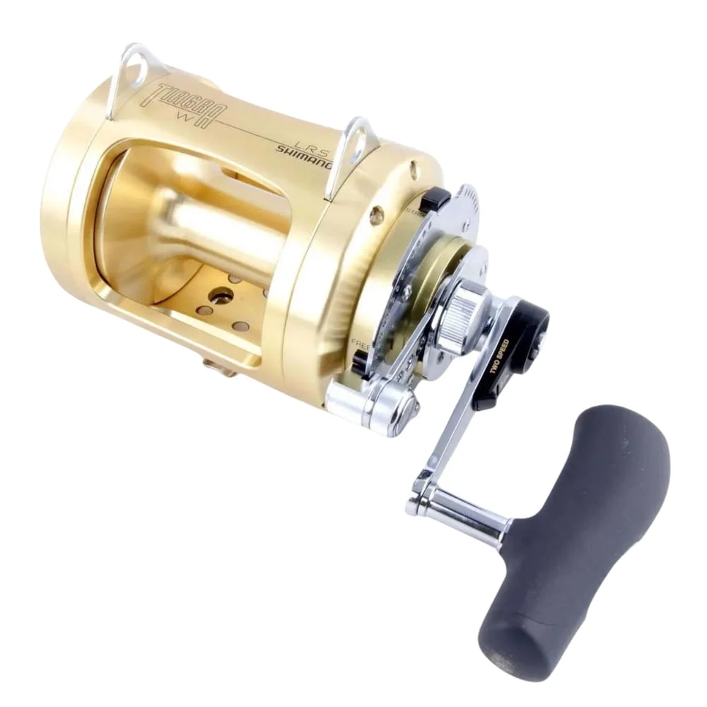 Shimano Tiagra TI 30 II WLRSA