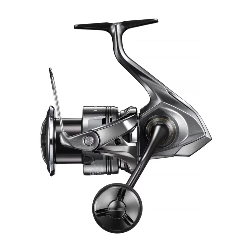 Shimano Twin Power FE C5000XG