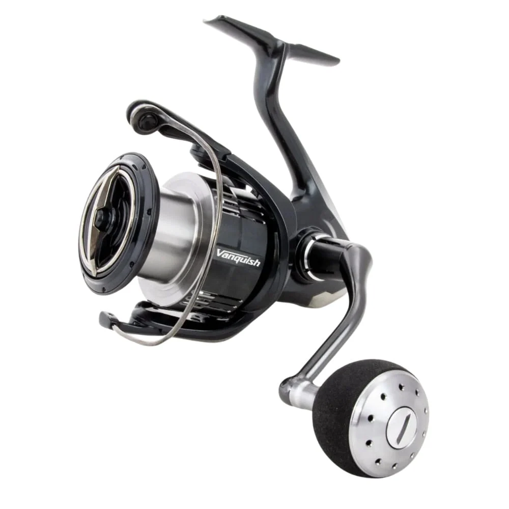 Shimano Vanquish C 5000 XG FB