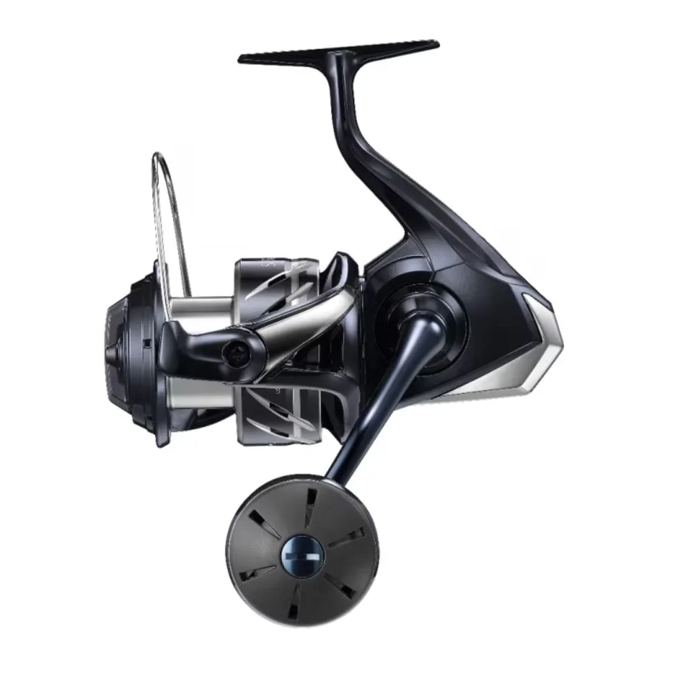 Shimano 23 Stradic SW B 6000 XG