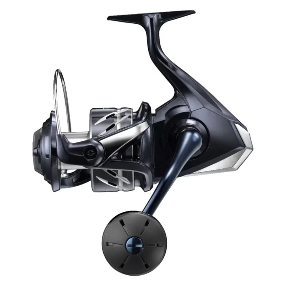 Shimano 23 Stradic SW B 8000 PG