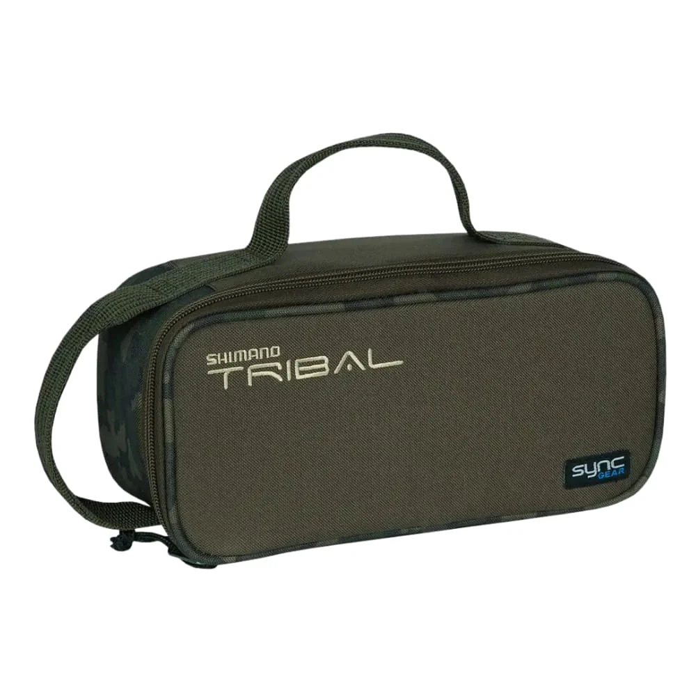 Shimano Gear Lead & Bits Case