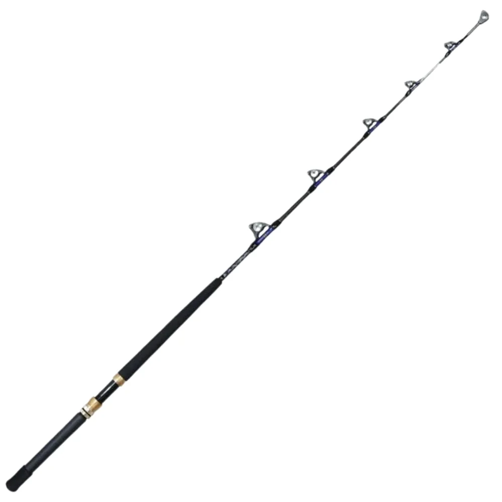 Shimano Tiagra C Stand Up 167 cm 50-80 lbs Big Game Rute