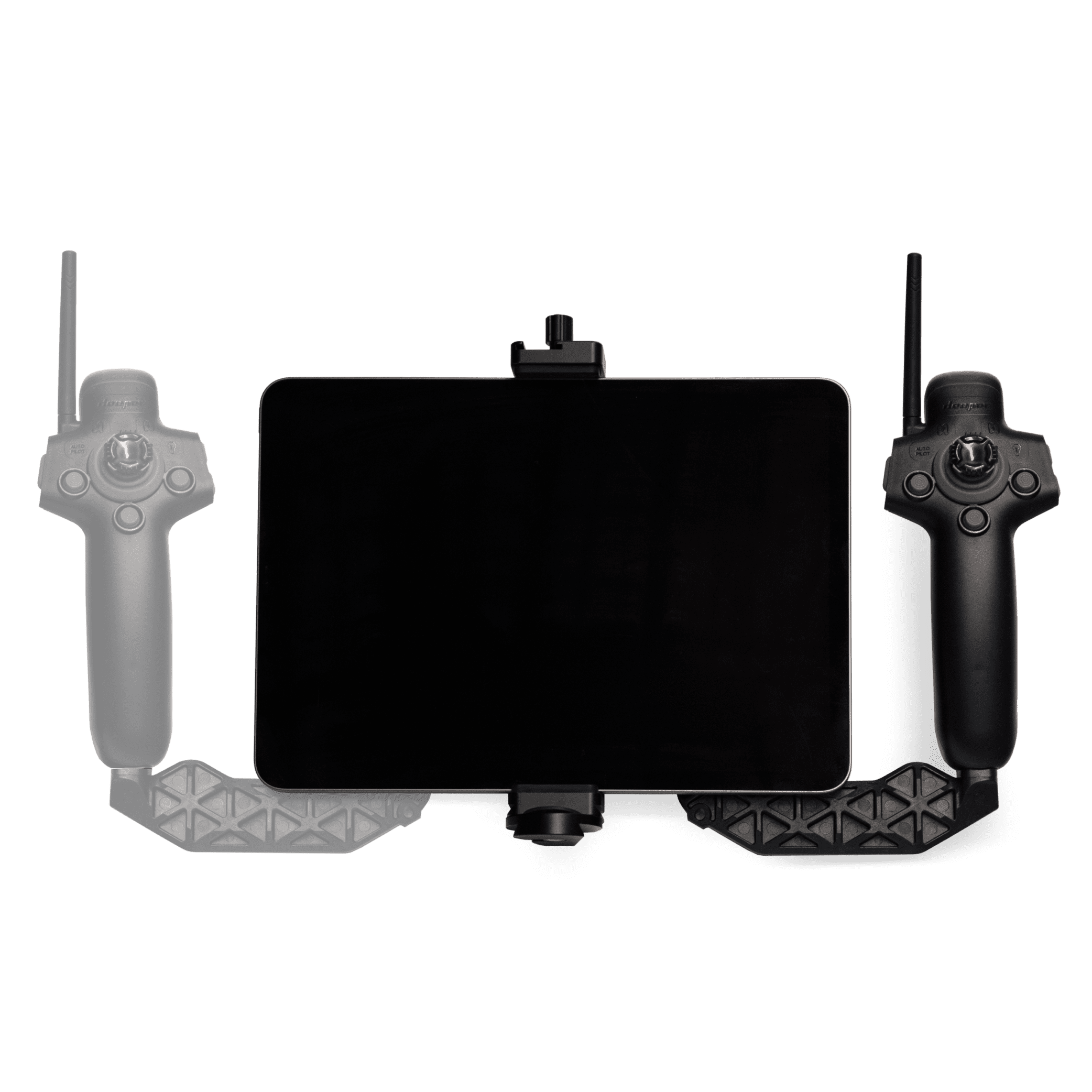 Deeper Futterboot Quest Tablethalterung