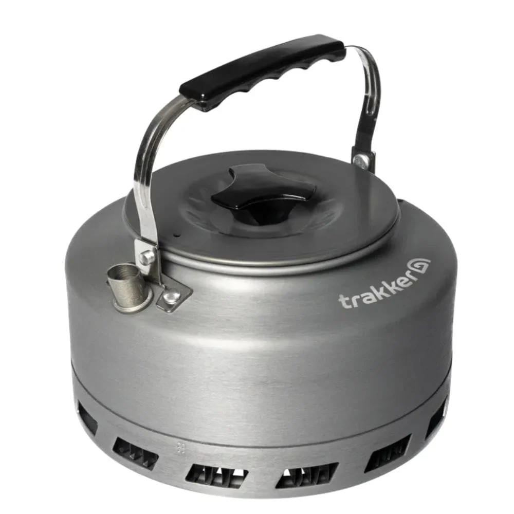 Trakker Armolife Jumbo Power Kettle