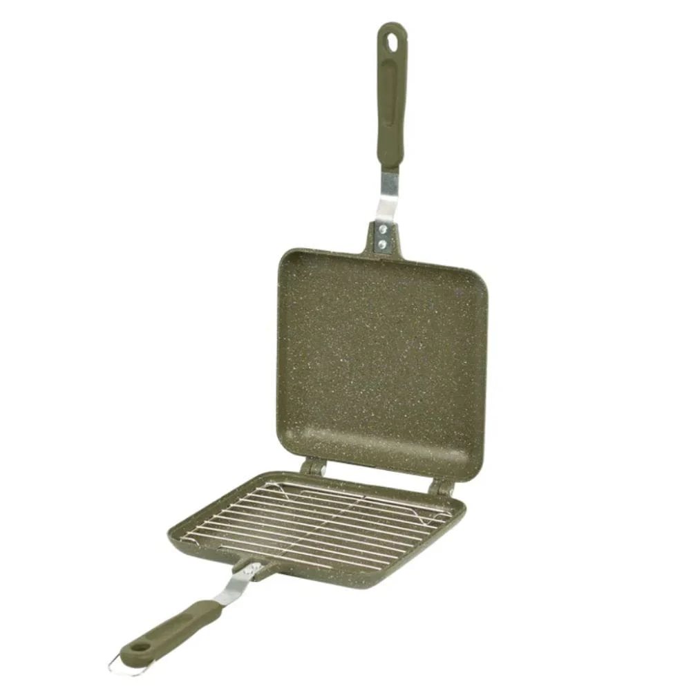 Trakker Armolife Sandwich Toaster XL