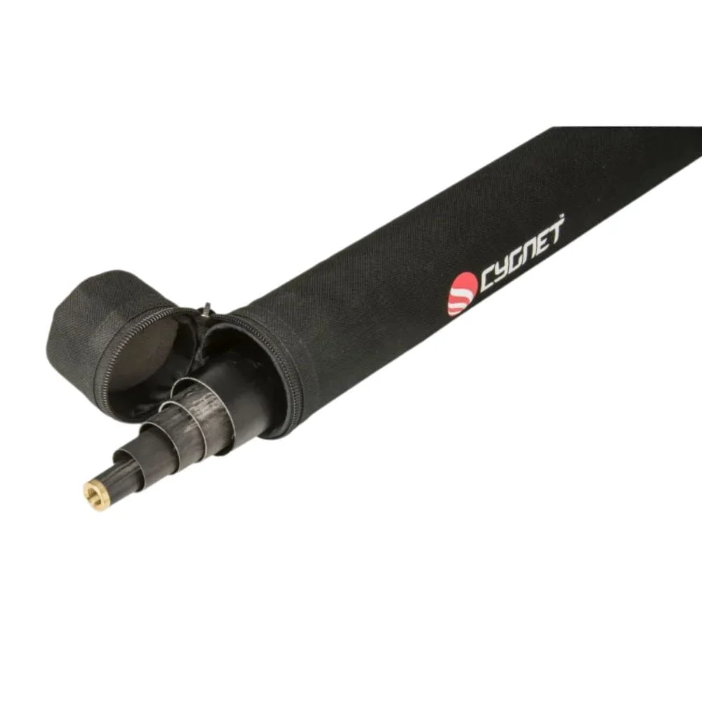 Trakker Cygnet Kescherstab Tasche - Baiting Pole Protection Tube 182 cm