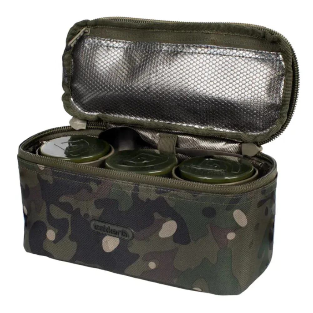 Trakker NXC Camo Brew Kit