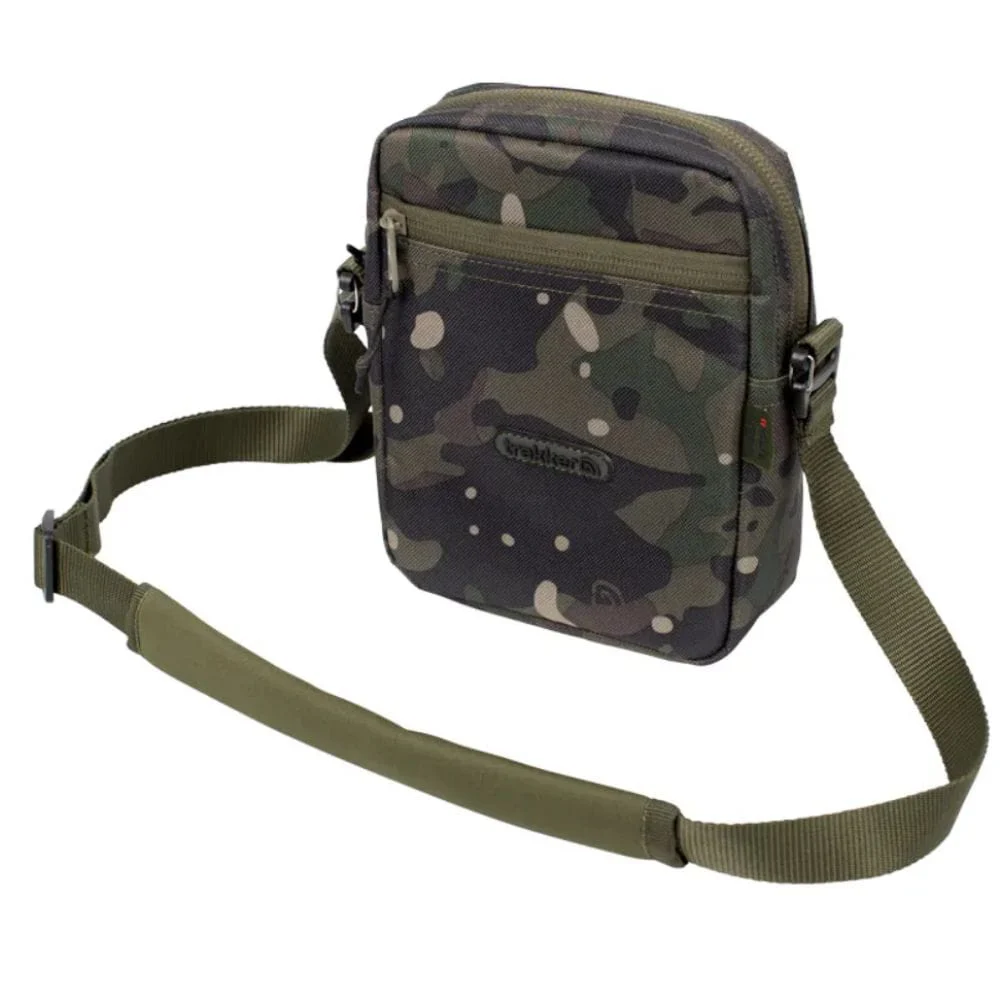 Trakker NXC Camo Essentials Bag