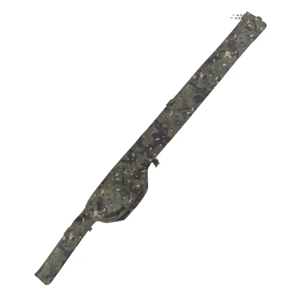 Trakker NXC Camo Rod Sleeve 12ft