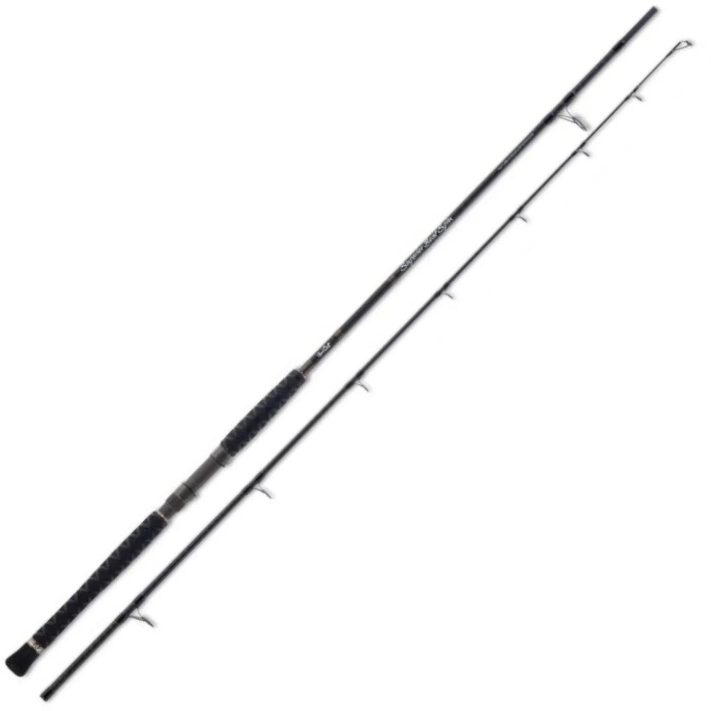 UNI CAT Superior Boat Spin 80-160g 2,55m - Spinnrute