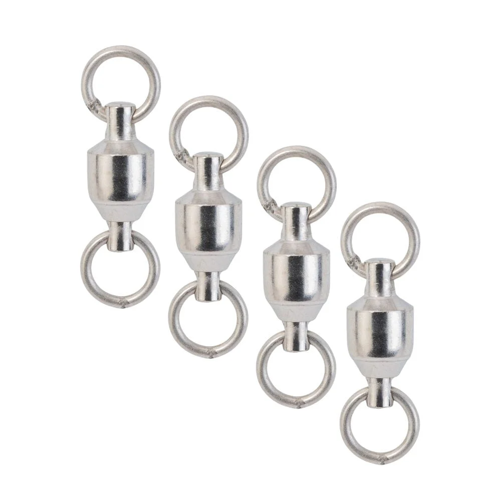 Uni Cat Ball Bearing Swivel 105 kg 4 Stück