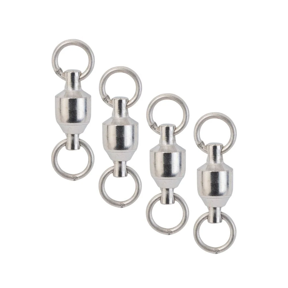 Uni Cat Ball Bearing Swivel 90 kg 4 Stück