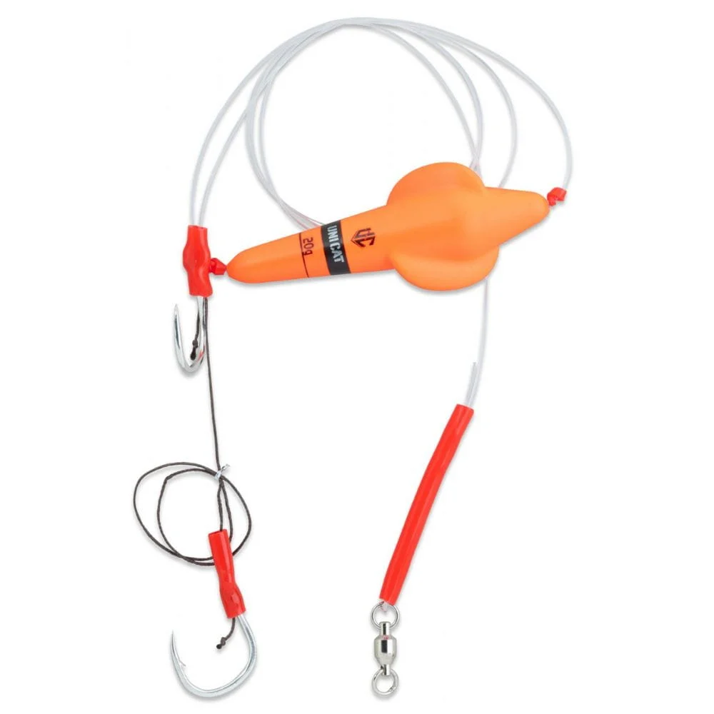 Uni Cat Deadbait Combi Rig