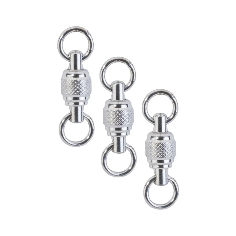 Uni Cat HQ Power Ball Bearing Swivel 105 kg 3 Stück