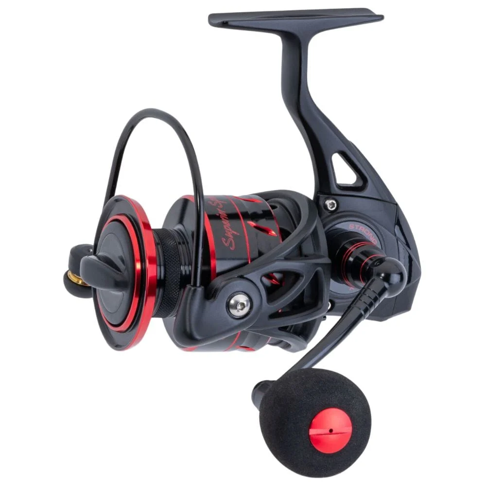 Uni Cat Superior Spin 4500 Freilaufrolle