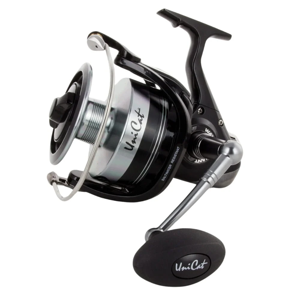 Uni Cat Warlock Giant