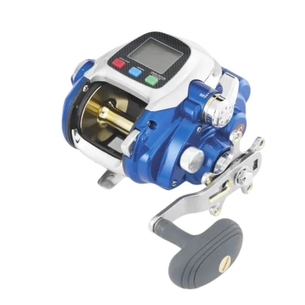 WFT Electra Pro 700 Speed Jig Super Comfort