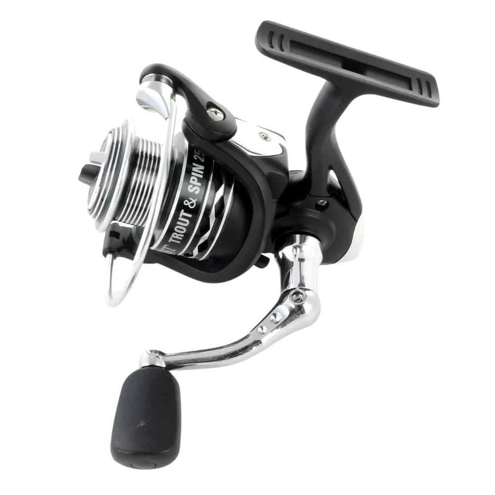 WFT Fast Trout & Spin 2500