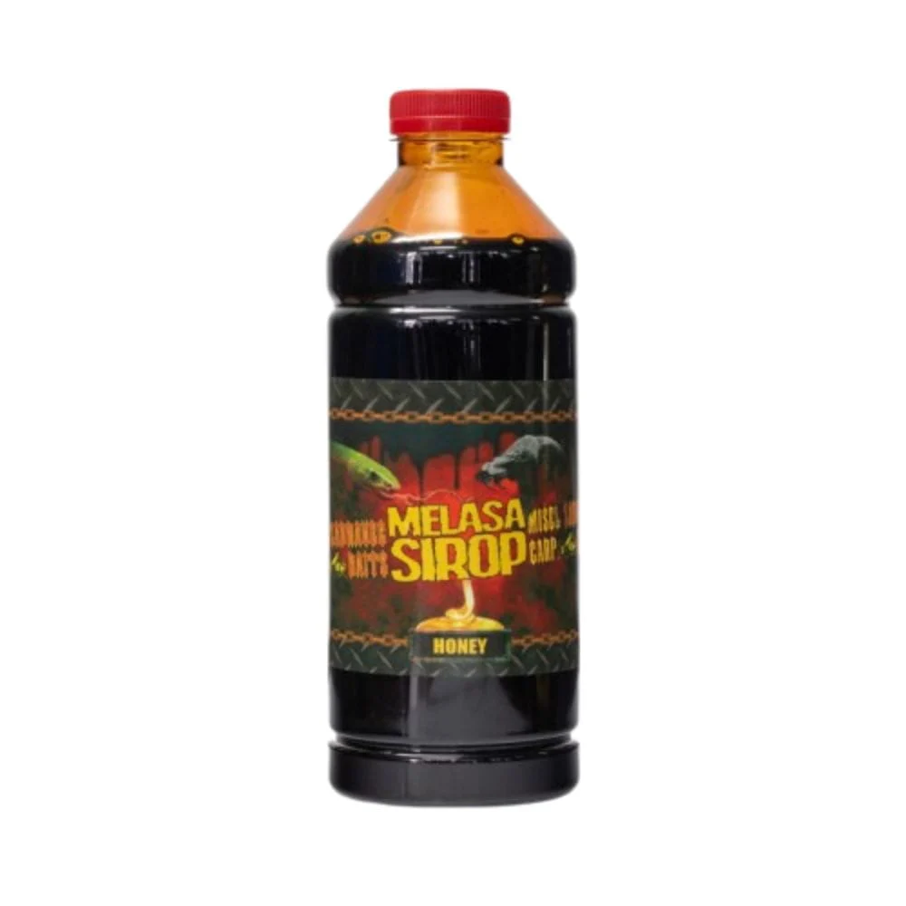 Zadravec Baits Melasse Honey 1000 ml