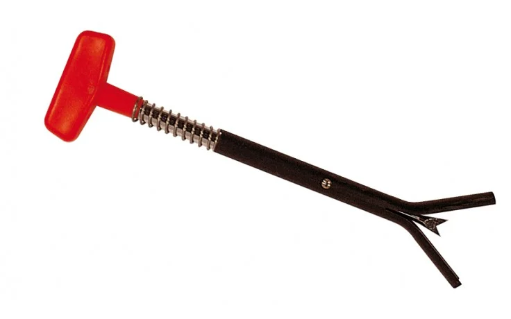 Aaltöter für Aale super schnell