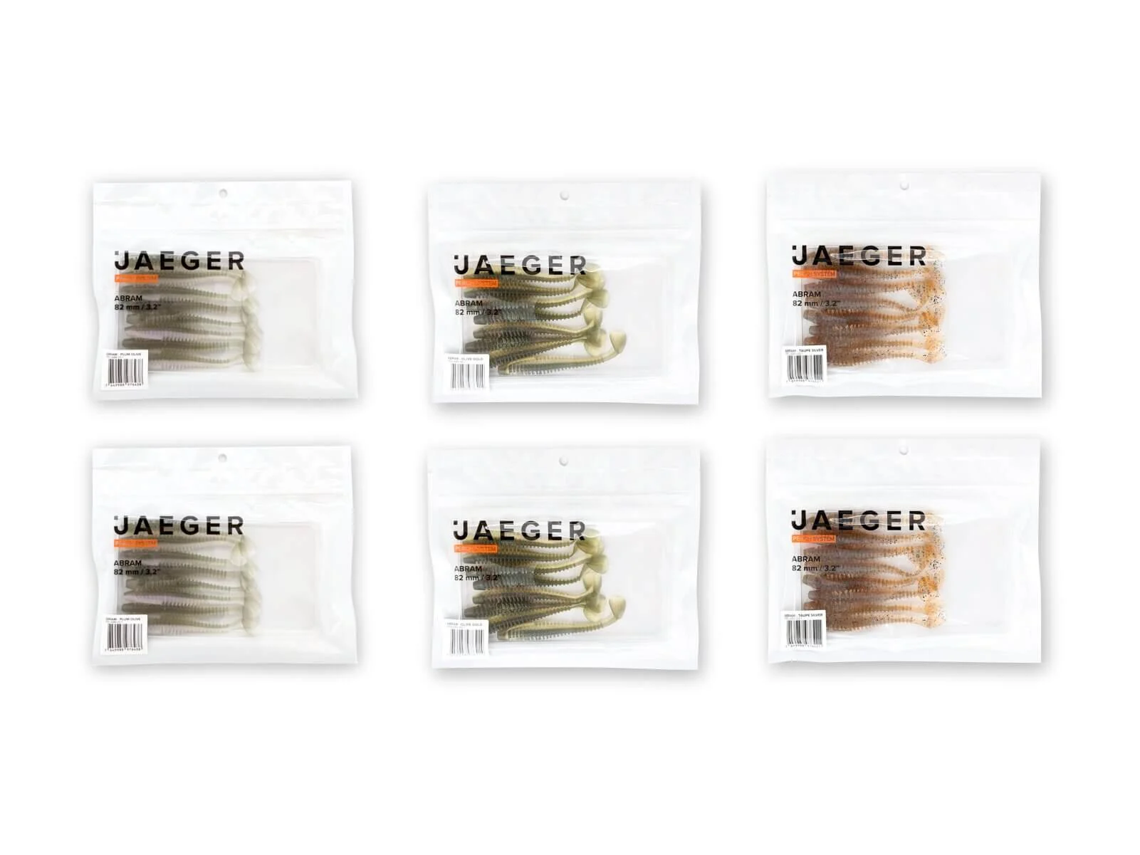 ABRAM 6x Reload Bundle 7 reviews