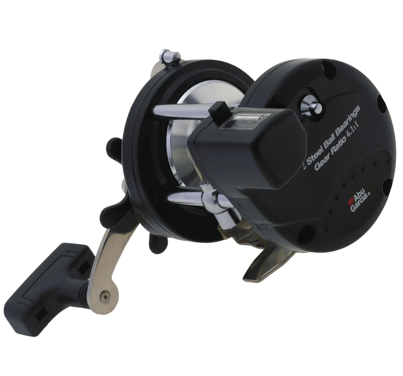 Abu Garcia A20 LC Linecounter Reel - Multirolle