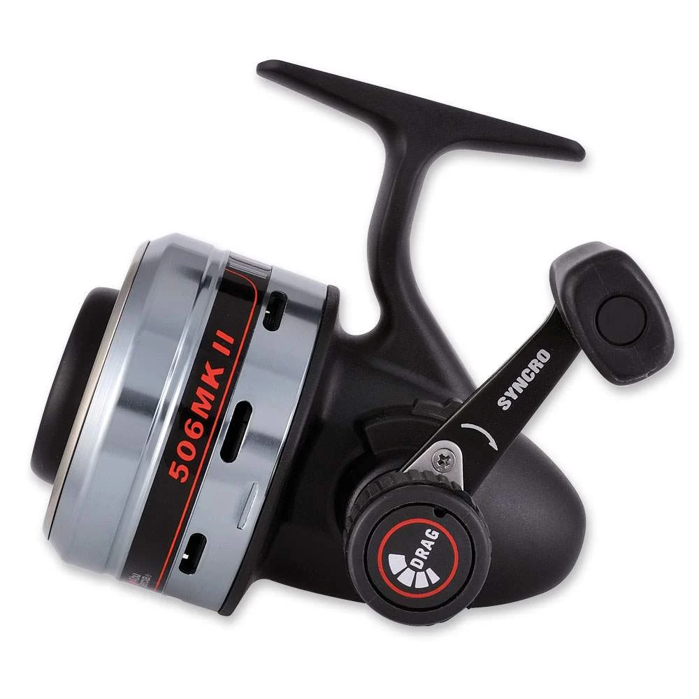 ABU Garcia Abu 506 MKII