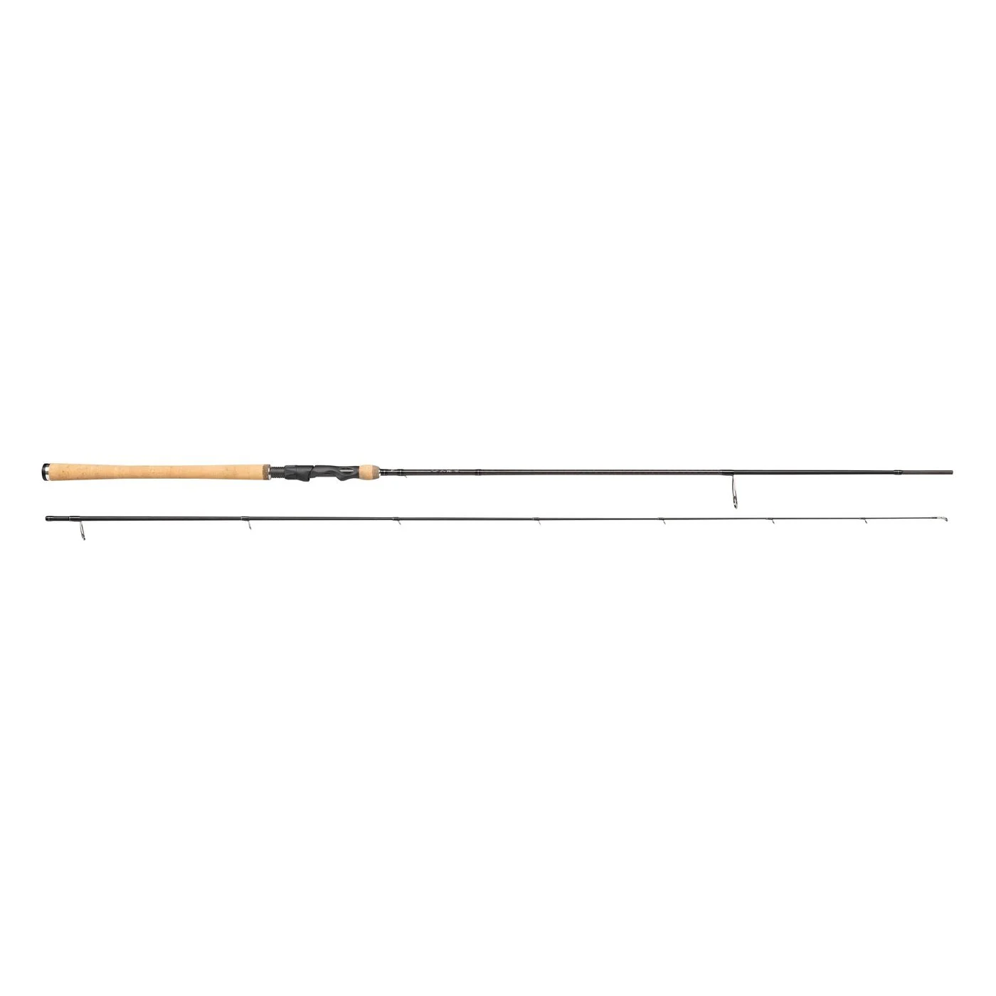 Abu Garcia Abu SÖLV AG3 2552 2.55m 4-24g - Meerforellenrute