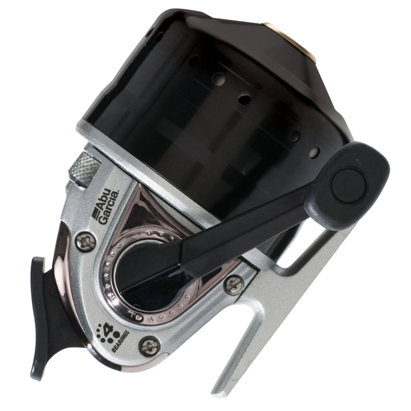 Abu Garcia Abumatic STX 10 Spincast Reel - Spinnrolle