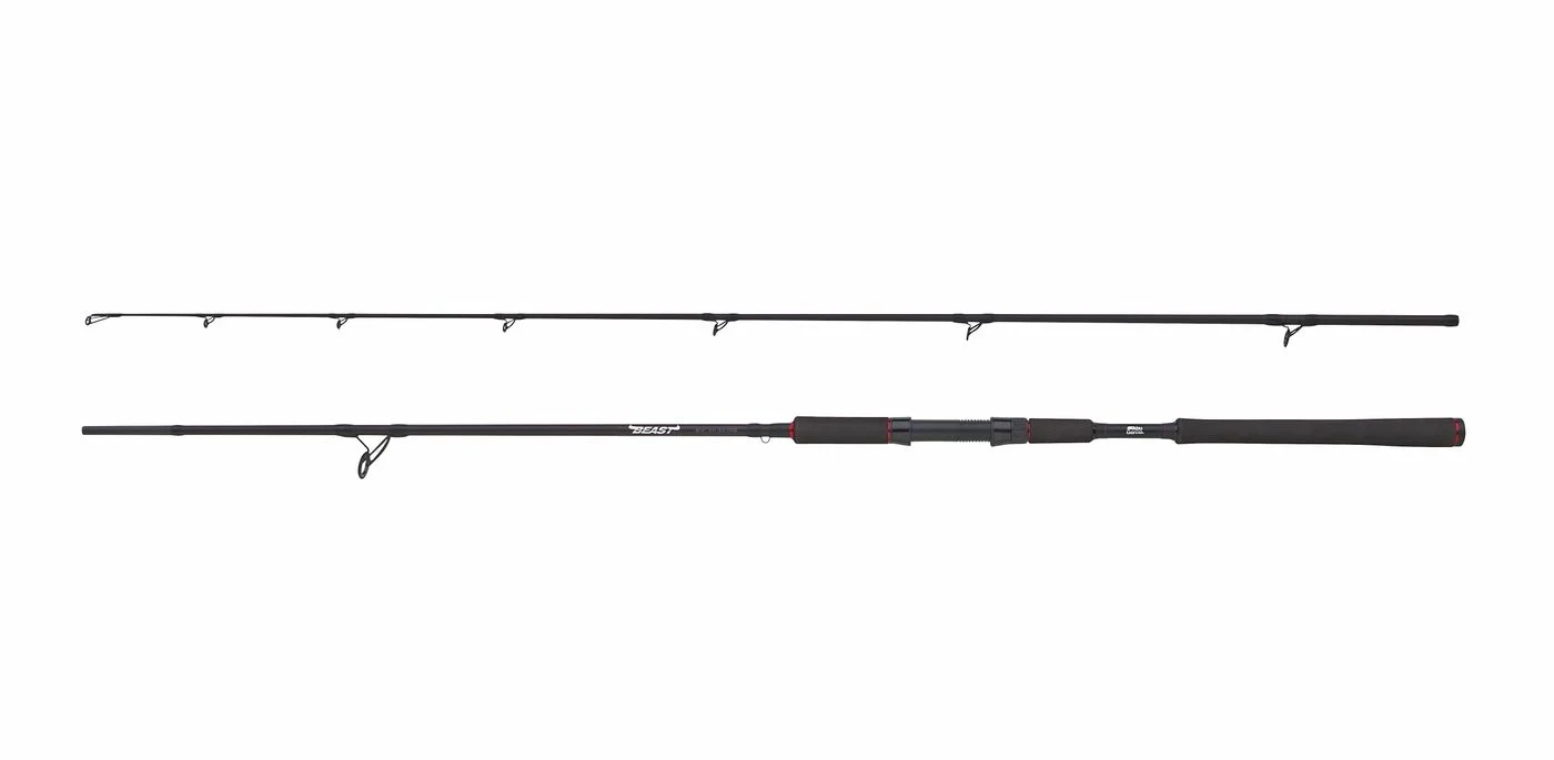 Abu Garcia BEAST Pike 802H 2,44m 40-90g Spinning - Spinnrute