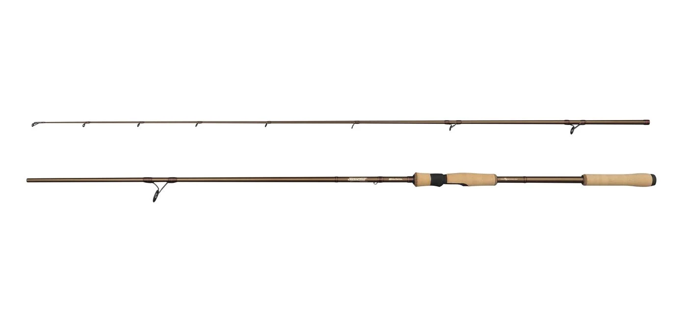 Abu Garcia BEAST PRO2 842 XH Spinning 50-140g 254cm - Spinnrute