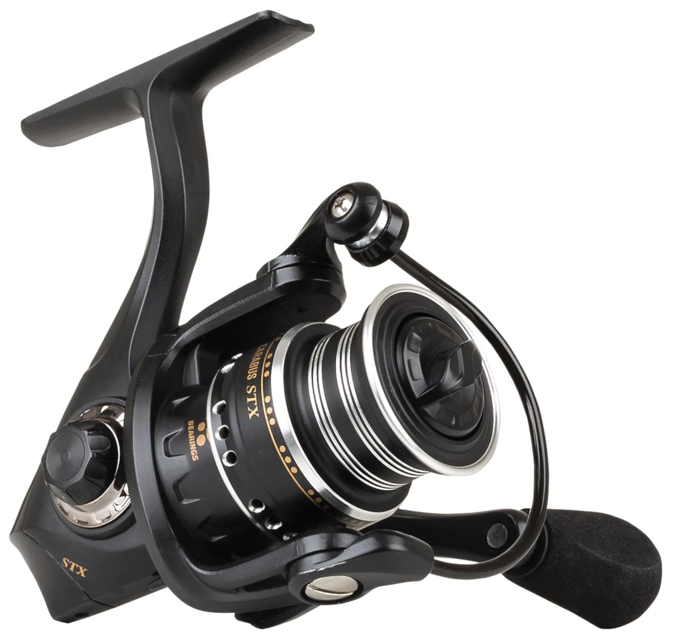 Abu Garcia Carabus AG STX 2000 Spinning Reel - Angelrolle