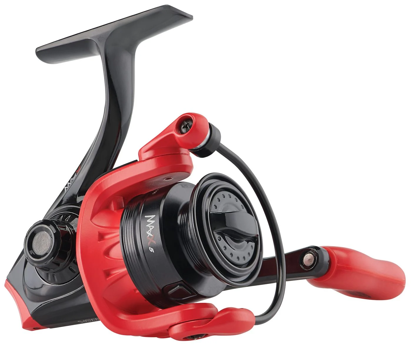Abu Garcia Max Spinning Reel X 5 - Forellenrolle