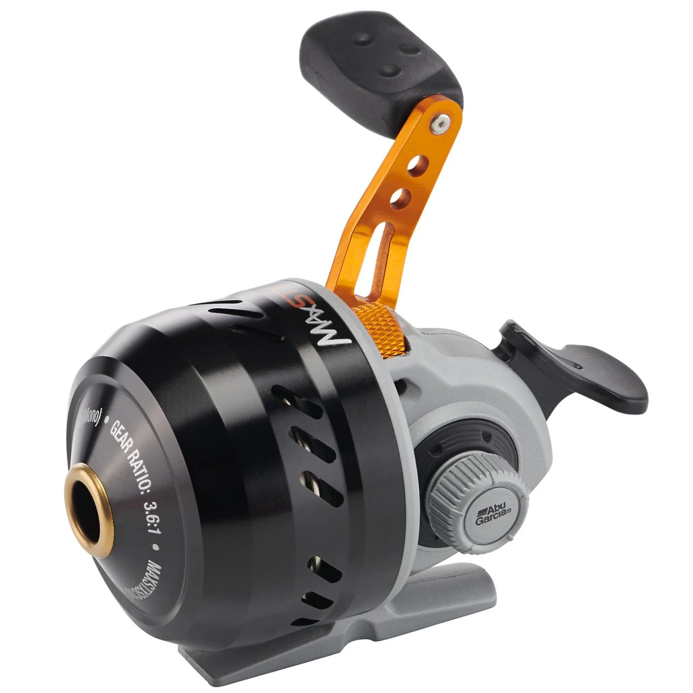 Abu Garcia Max STX Spincast Reel 10 - Spinnrolle