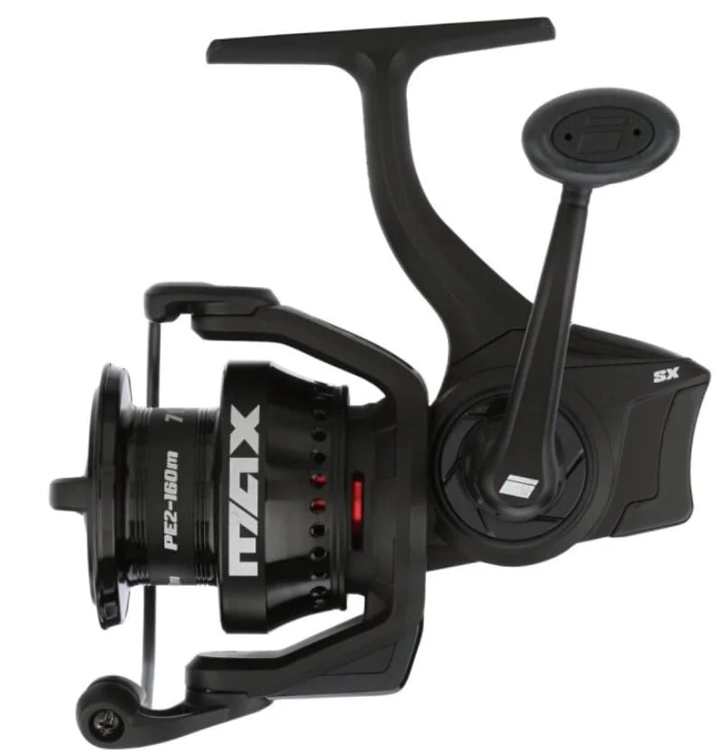 Abu Garcia Max SX 3000 Spinnrolle