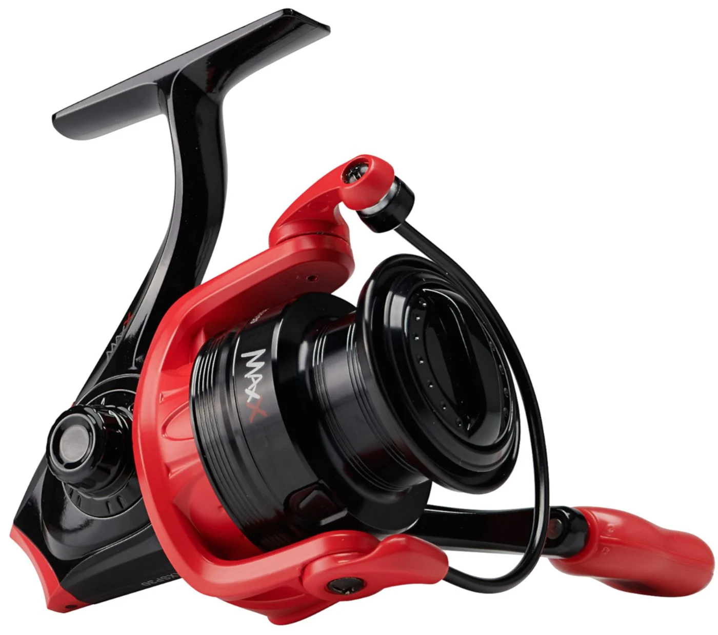Abu Garcia Max X 40 Spinning Reel - Raubfischrolle