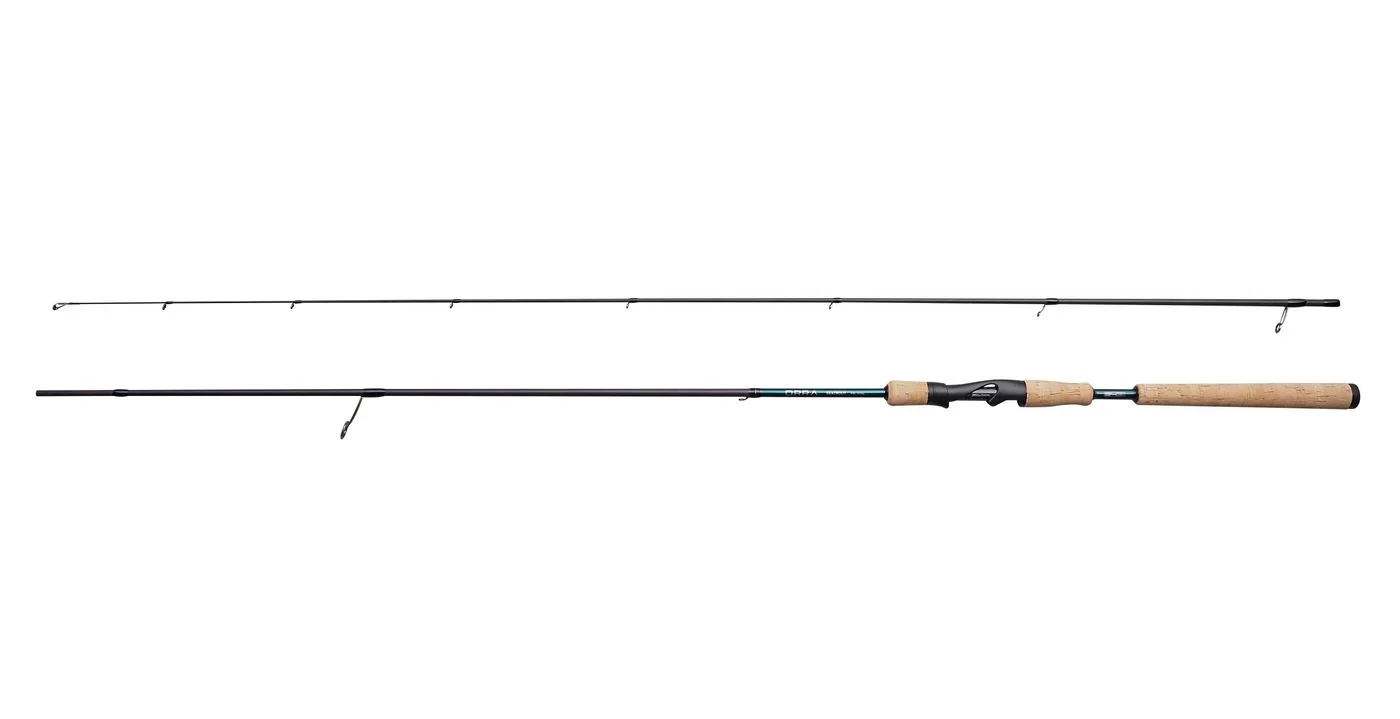Abu Garcia ORRA 1002M 3.04cm 10-45g Seatrout Spinning - Spinnrute
